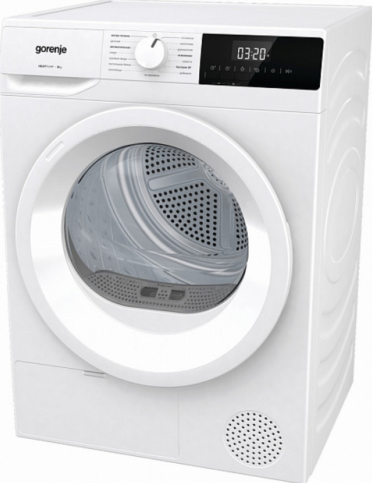 Ремонт сушильных машин Gorenje